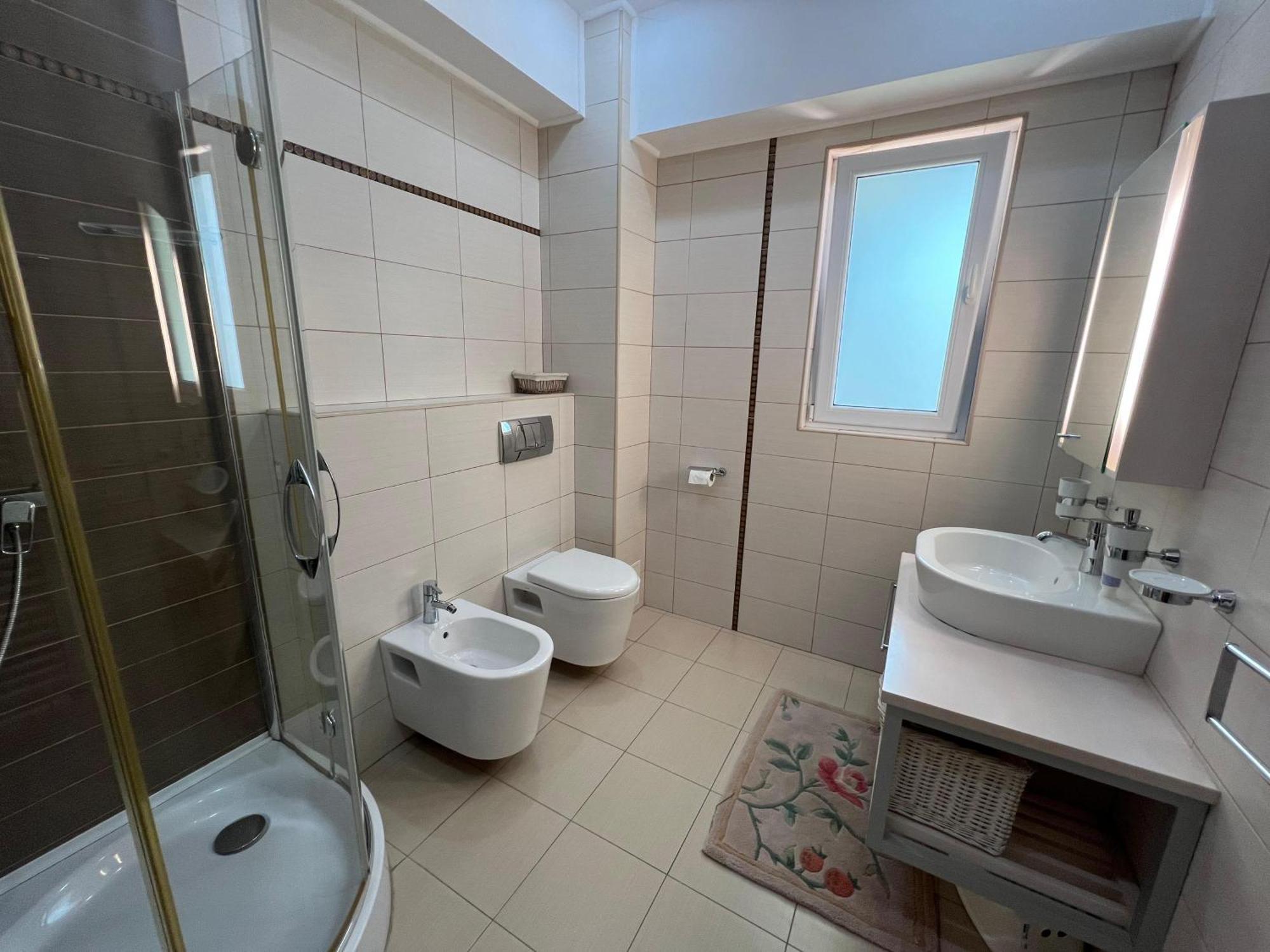 Sea Haven Mamaia Lux 130 M2 Vedere Mare Navodari Exterior photo