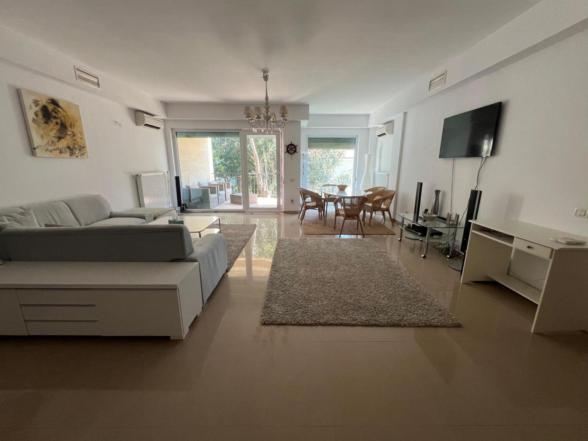 Sea Haven Mamaia Lux 130 M2 Vedere Mare Navodari Exterior photo