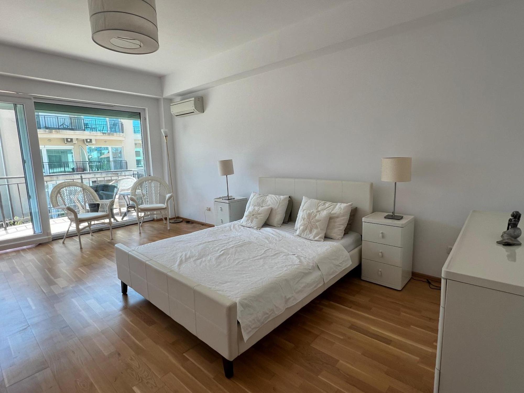 Sea Haven Mamaia Lux 130 M2 Vedere Mare Navodari Exterior photo